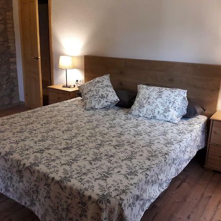 Villa Mas Roca Del Mill Perafita Esterno foto
