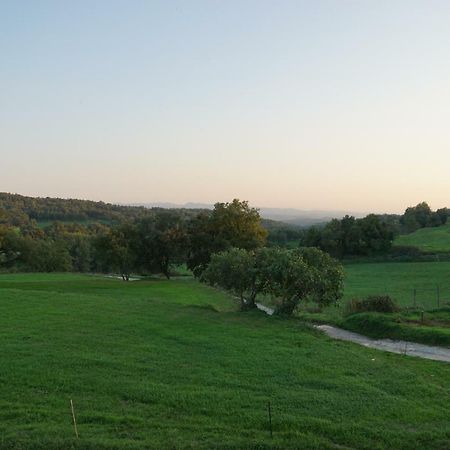 Villa Mas Roca Del Mill Perafita Esterno foto