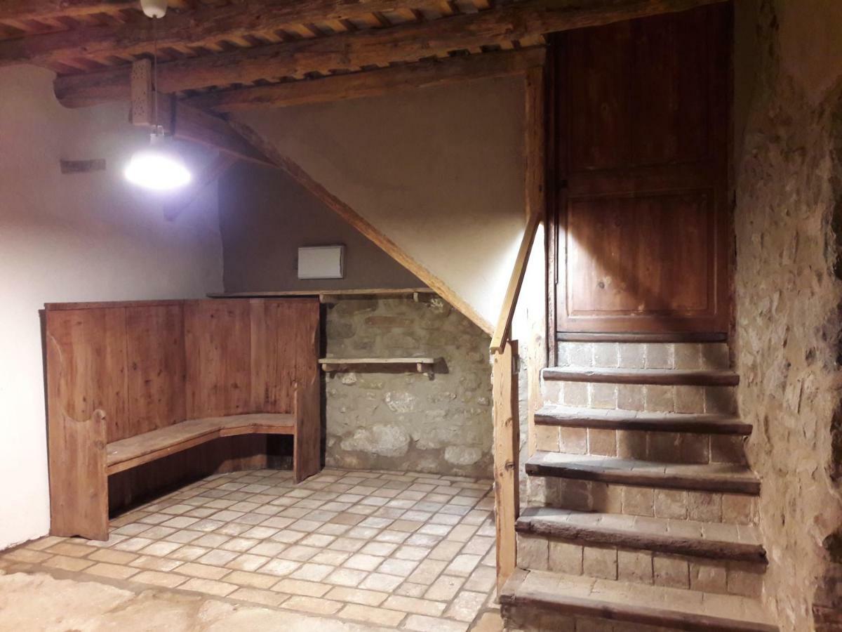 Villa Mas Roca Del Mill Perafita Esterno foto